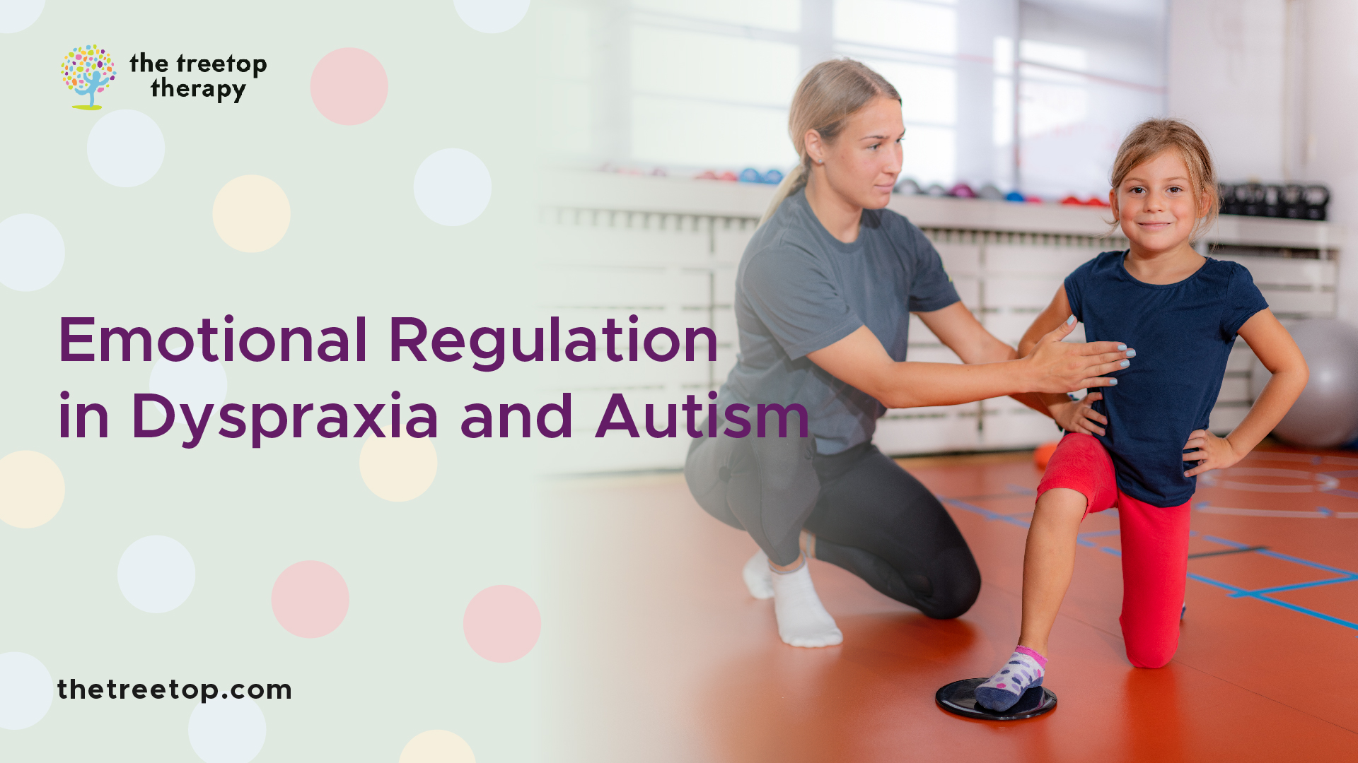 Is Dyspraxia And Autism Connected?